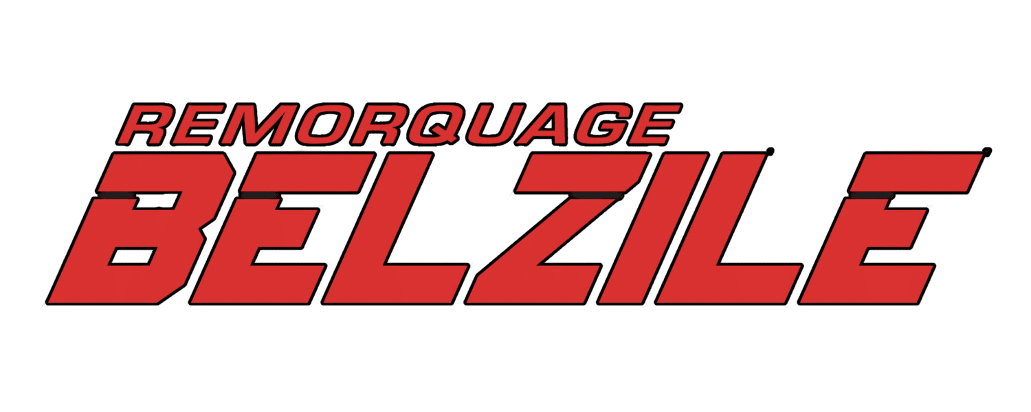 Remorquage Belzile - Abitibi